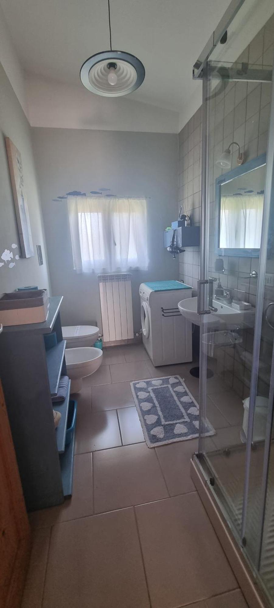 Ferienwohnung La Collina Del Riccio Ortona Exterior foto