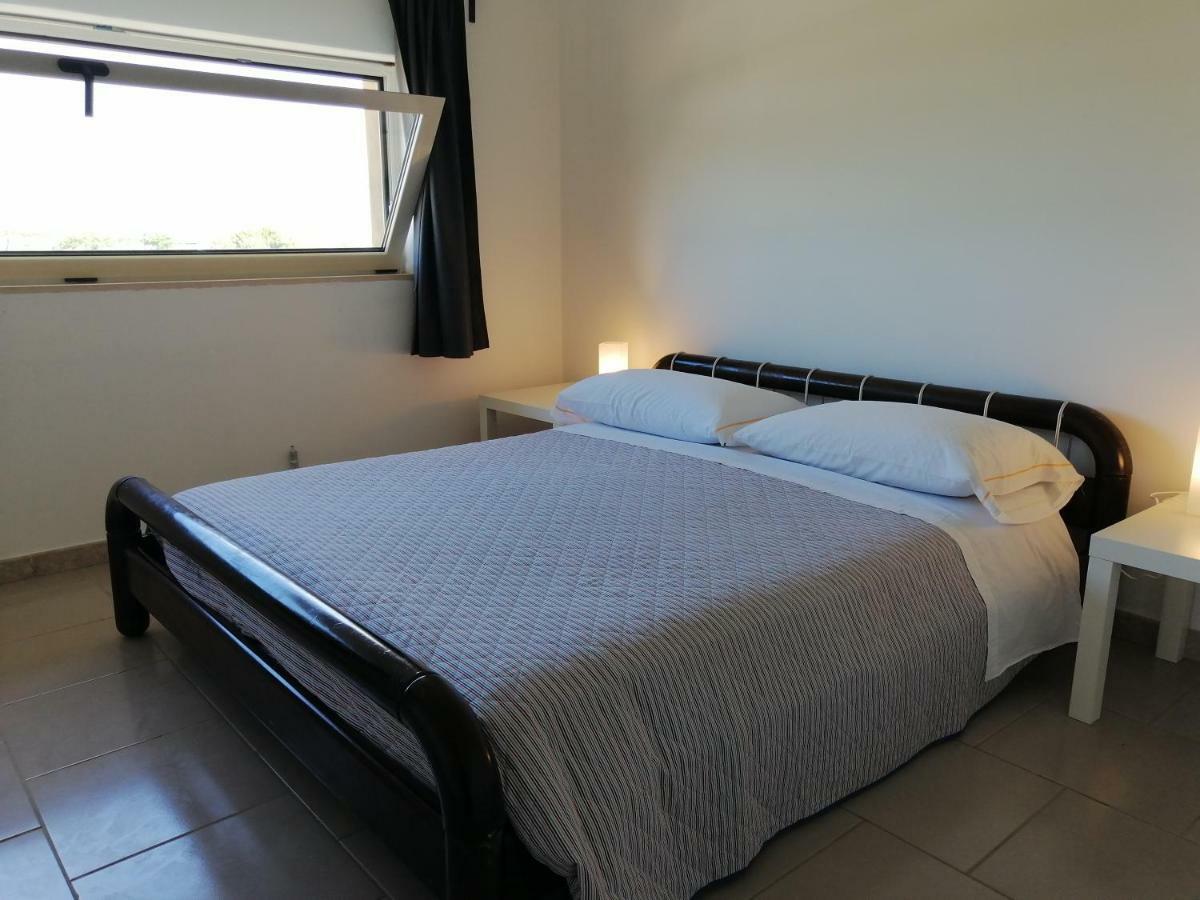 Ferienwohnung La Collina Del Riccio Ortona Exterior foto